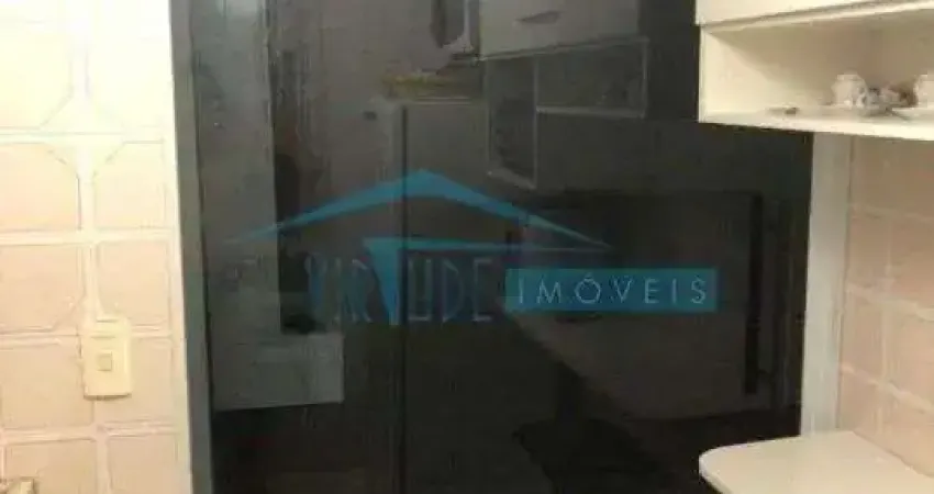 Apartamento em condomínio para venda no bairro vila aricanduva, 2 dorm, 1 suíte, 1 vagas, 50 m