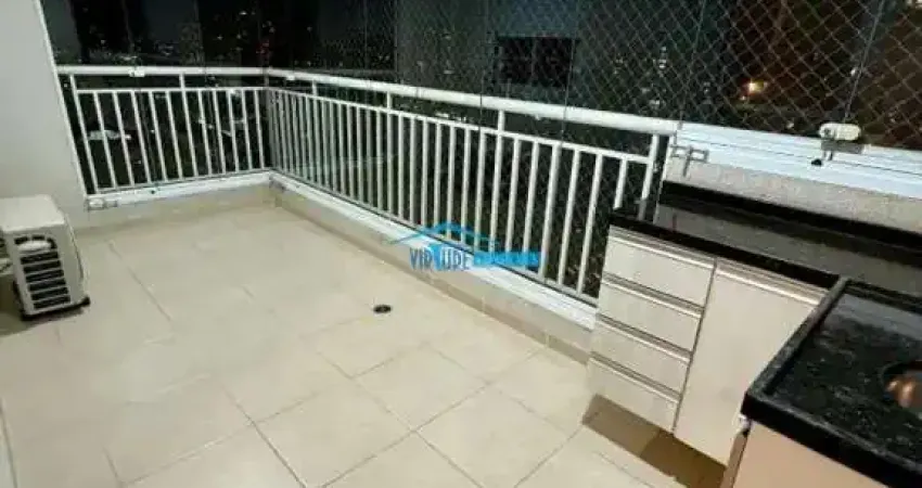 Apartamento (apartamento padrão) para locação, 2 dorm(s), 2 vaga(s), 64 m²