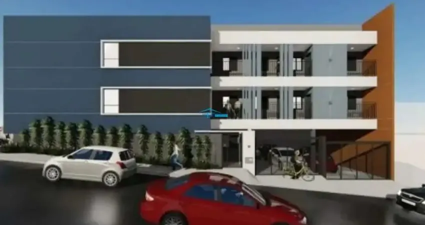 Apartamento em condomínio para venda no bairro vila formosa, 2 dorm, 35 m