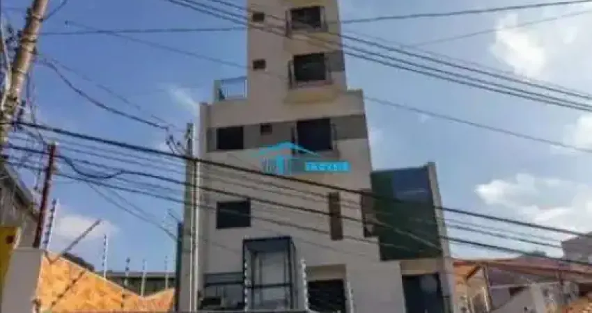 Apartamento (apartamento padrão) para venda, 1 dorm(s), 28 m²