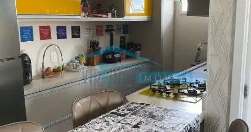 Apartamento em condomínio para venda no bairro aricanduva, 2 dorm, 1 vagas, 70 m