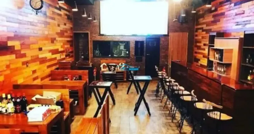 Sala comercial para alugar no Jardim Robru, São Paulo 