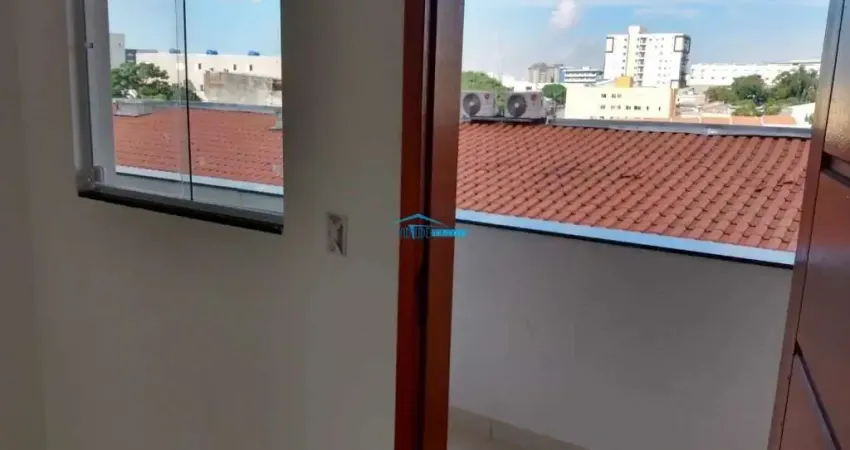 Apartamento (apartamento padrão) para locação, 1 dorm(s), 37 m²