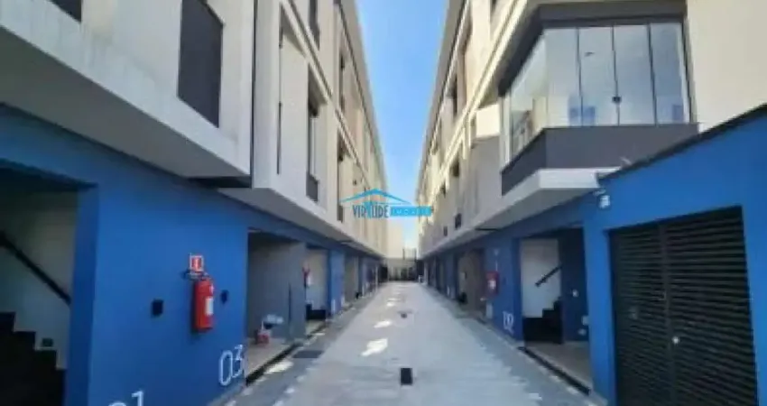 Casa com 2 quartos à venda na Vila Ré, São Paulo