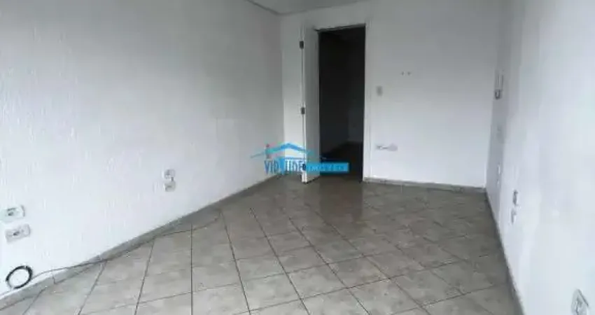 Sala comercial com 1 sala para alugar na Vila Talarico, São Paulo