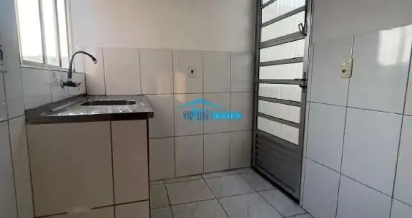 Sala comercial com 2 salas para alugar na Vila Talarico, São Paulo 