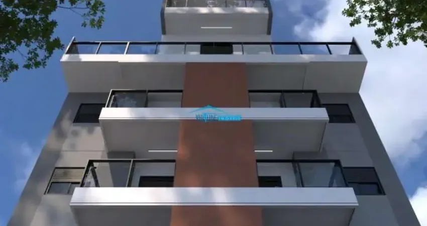 Apartamento (apartamento padrão) para venda, 2 dorm(s), 43 m²