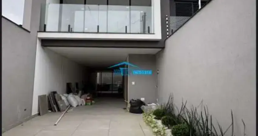 Casa com 3 quartos à venda na Vila Carrão, São Paulo