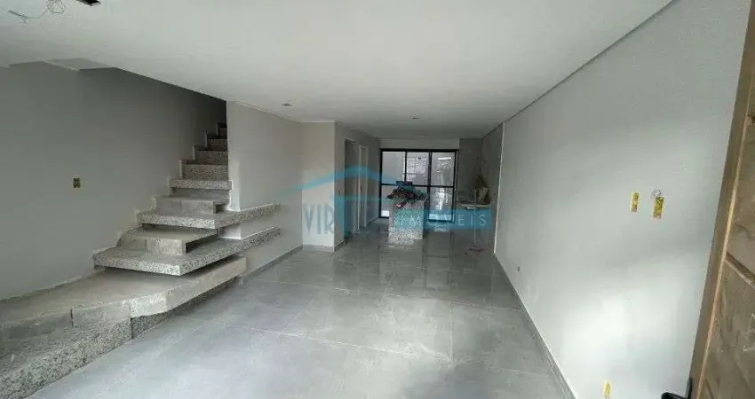 Sobrado para venda no bairro patriarca, 3 dorm, 2 vagas, 110 m