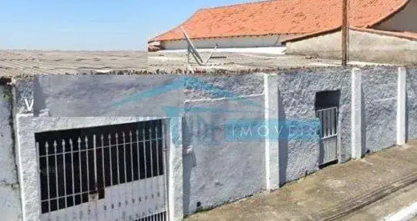 Terreno à venda no Jardim São Miguel, São Paulo