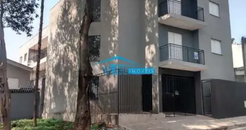 Apartamento (apartamento padrão) para venda, 2 dorm(s), 41 m²