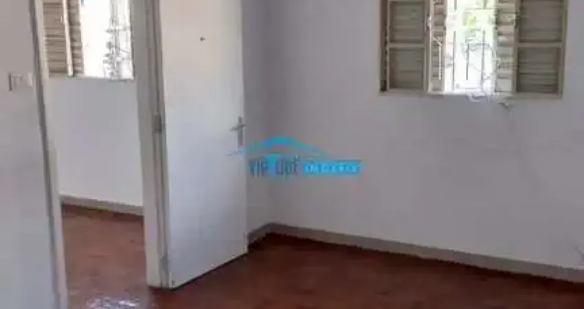 Casa com 1 quarto para alugar na Vila Formosa, São Paulo