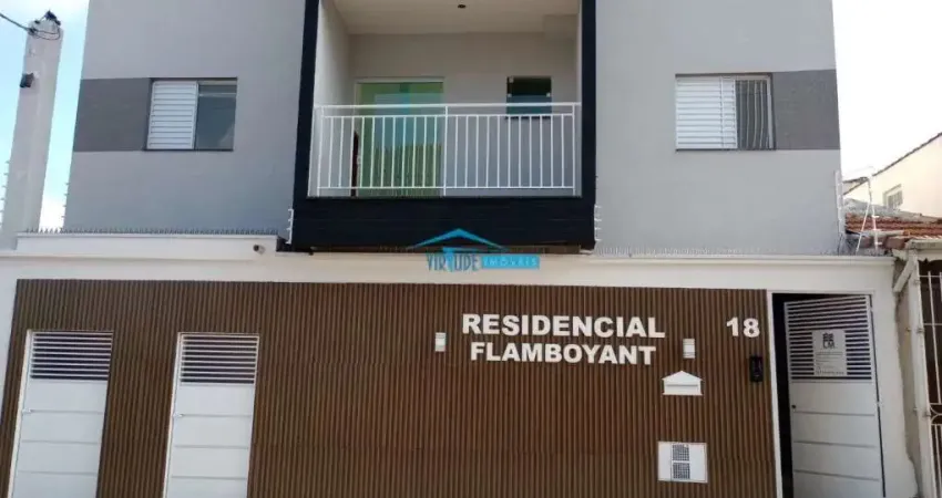 Apartamento (apartamento padrão) para locação, 1 dorm(s), 1 vaga(s), 31 m²
