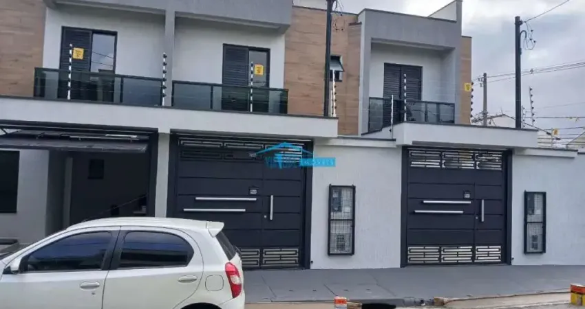 Casa com 2 quartos à venda no Jardim Pedro José Nunes, São Paulo