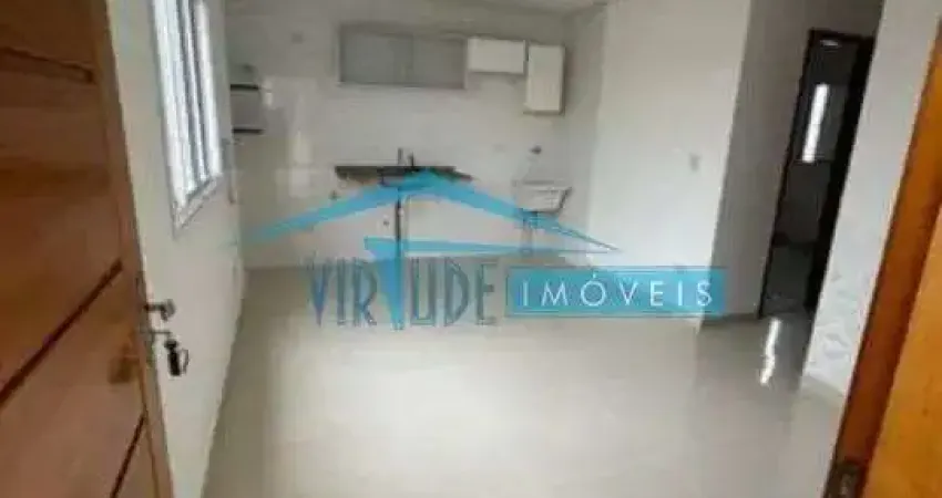 Apartamento em condomínio para venda no bairro vila nhocune, 2 dorm, 1 vagas, 42 m