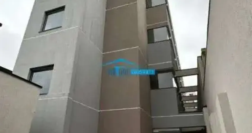 Apartamento em condomínio para venda no bairro vila esperança, 2 dorm, 1 vagas, varanda gourmet, 47 m