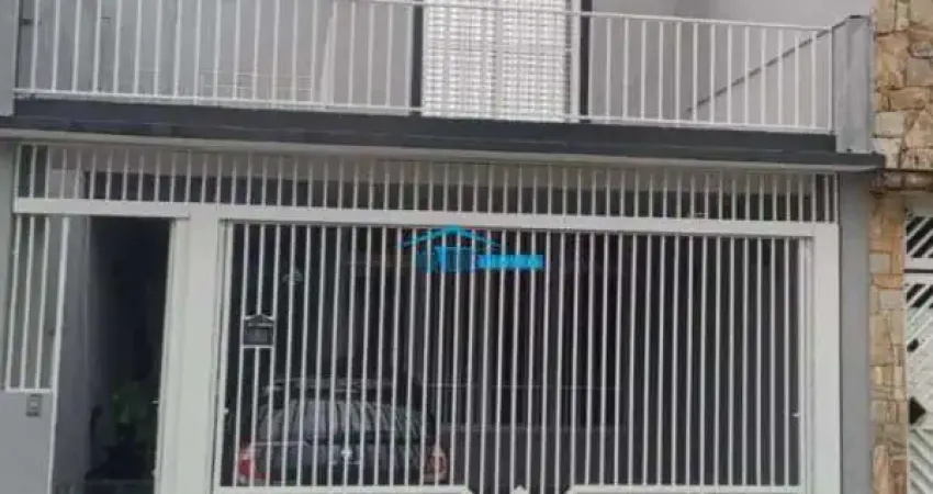 Casa (sobrado) para venda, 3 dorm(s), 2 suite(s), 2 vaga(s), 170 m²