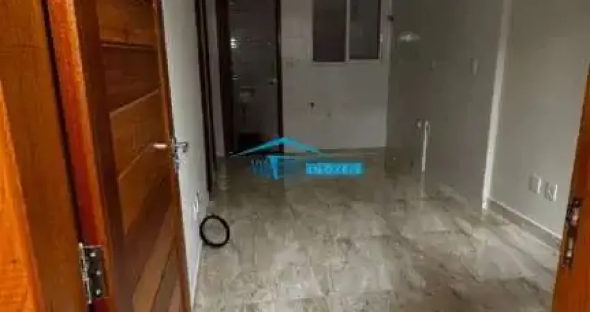 Apartamento em condomínio para venda no bairro vila esperança, 2 dorm, sem vagas, 40 m