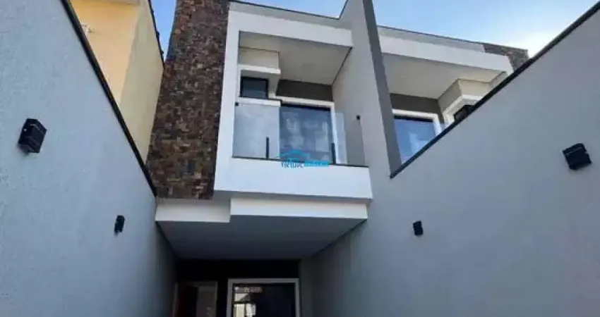 Casa (casa padrão) para venda, 3 dorm(s), 1 suite(s), 2 vaga(s), 92 m²