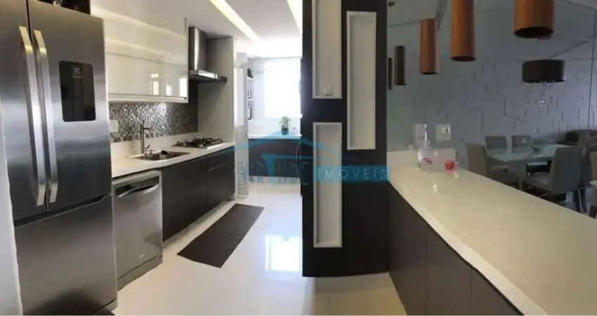 Apartamento em condomínio padrão para venda no bairro carrão, 3 dorm, 1 suíte, 2 vagas, 100 m