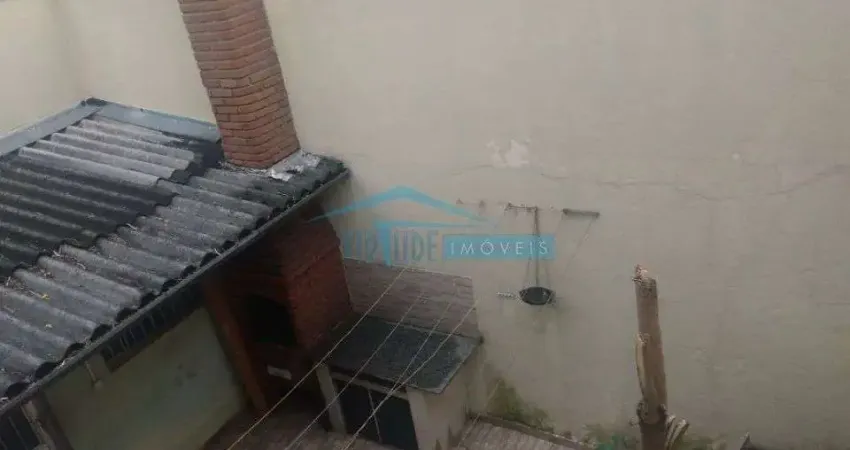 Sobrado para venda no bairro ponte rasa, 6 dorm, 6 vagas, 240 m