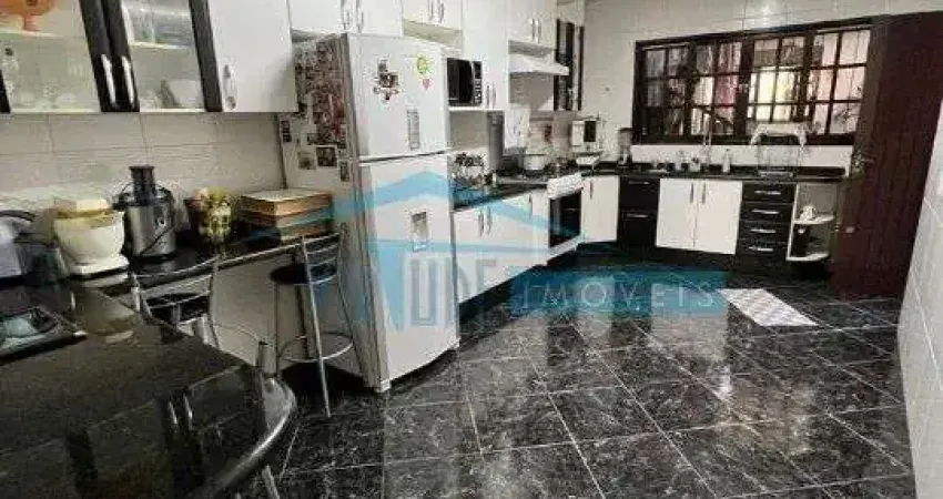 Casa com 6 quartos à venda em Itaquera, São Paulo 