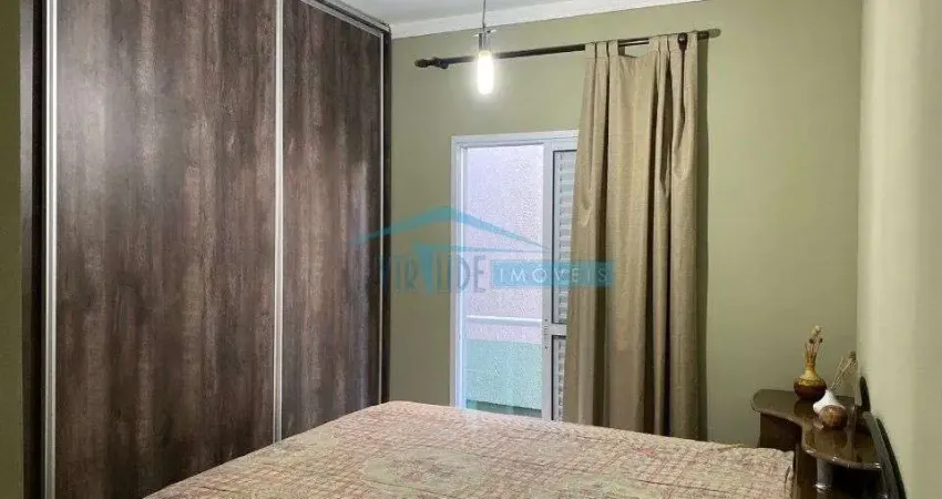 Sobrado em condomínio para venda no bairro jardim penha, 2 dorm, 1 vagas, 56 m