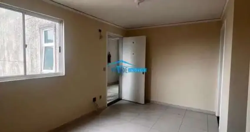 Apartamento (apartamento padrão) para locação, 2 dorm(s), 45 m²