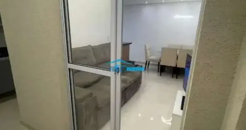 Apartamento (apartamento padrão) para venda, 2 dorm(s), 1 suite(s), 1 vaga(s), 50 m²