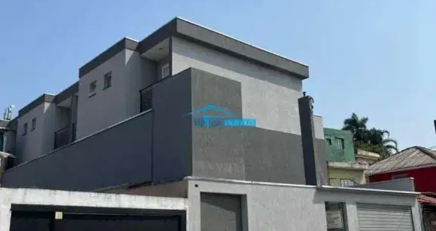 Casa (sobrado) para venda, 2 dorm(s), 2 suite(s), 1 vaga(s), 65 m²