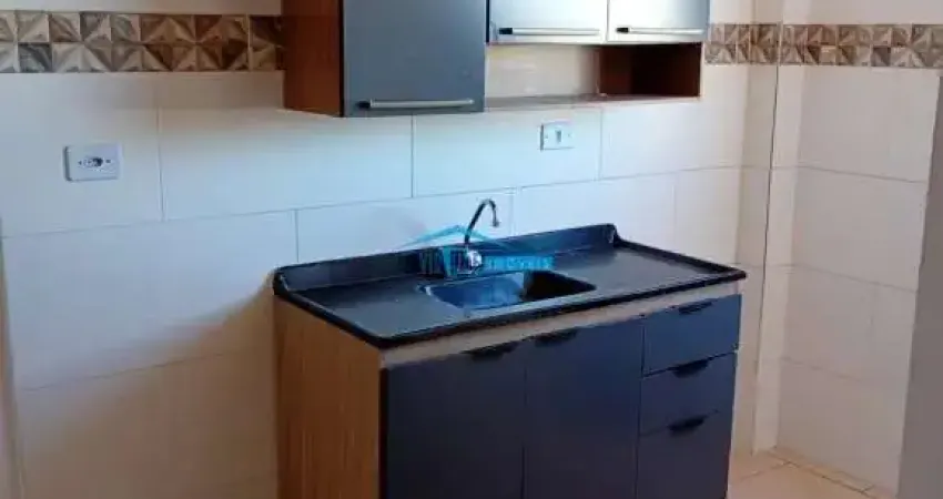 Apartamento (apartamento padrão) para venda, 2 dorm(s), 45 m²