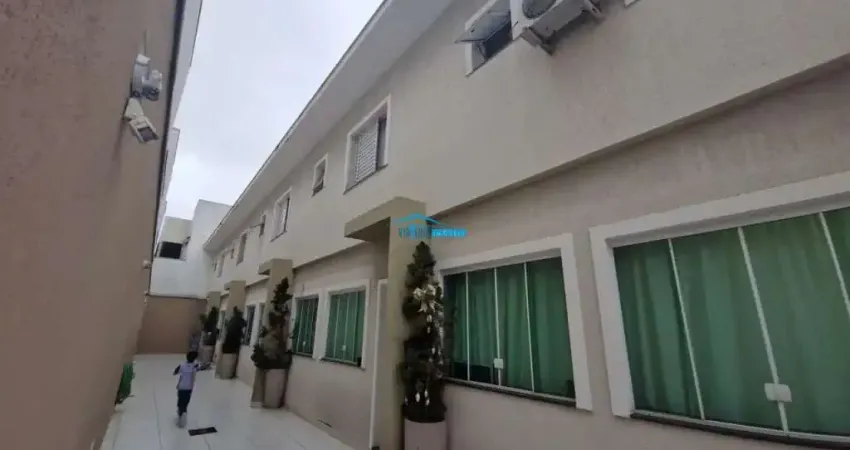 Casa (sobrado) para venda, 2 dorm(s), 2 suite(s), 1 vaga(s), 70 m²