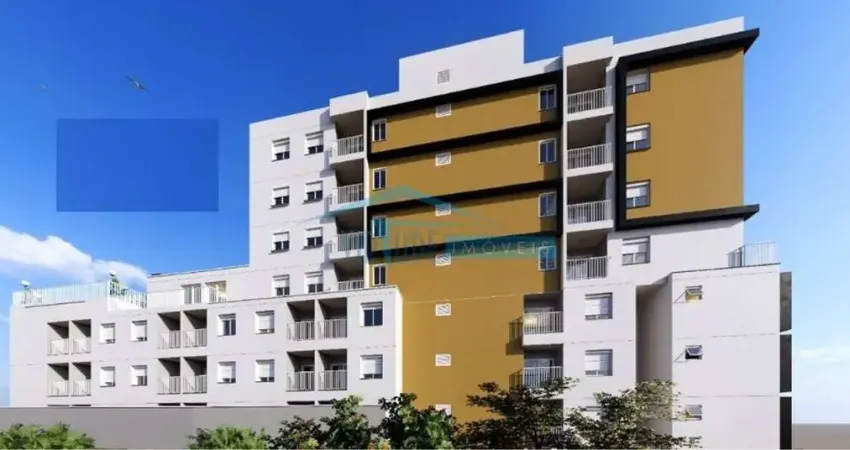 Apartamento em condomínio para venda no bairro vila esperança, 1 dorm, 29 m