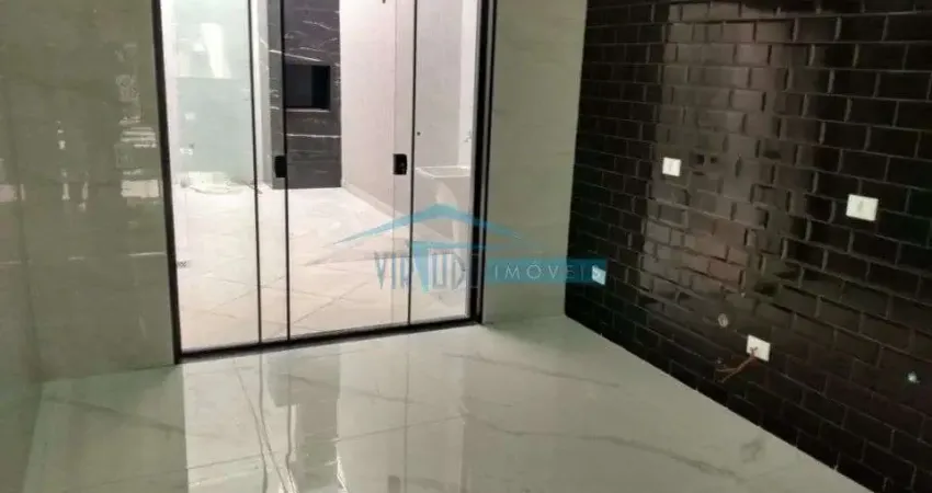 Sobrado para venda no bairro vila ré, 3 dorm, 3 suíte, 2 vagas, 130 m