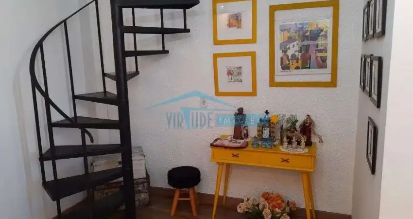 Apartamento em condomínio padrão para venda no bairro parque novo mundo, 2 dorm, 1 vagas, 110 m
