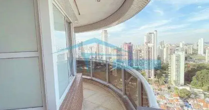 Apartamento em condomínio duplex para venda no bairro jardim anália franco, 4 dorm, 4 suíte, 6 vagas, 333 m