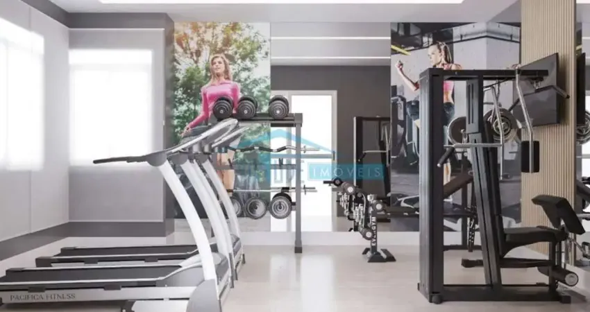 Apartamento em condomínio padrão para venda no bairro patriarca, 2 dorm, 1 vagas, 44 m