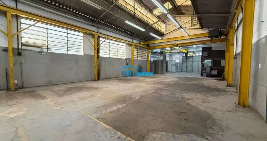Barracão / Galpão / Depósito com 2 salas para alugar no Carrão, São Paulo