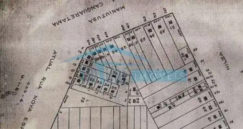 Terreno comercial à venda na Rua Tapari, 207, Vila Matilde, São Paulo