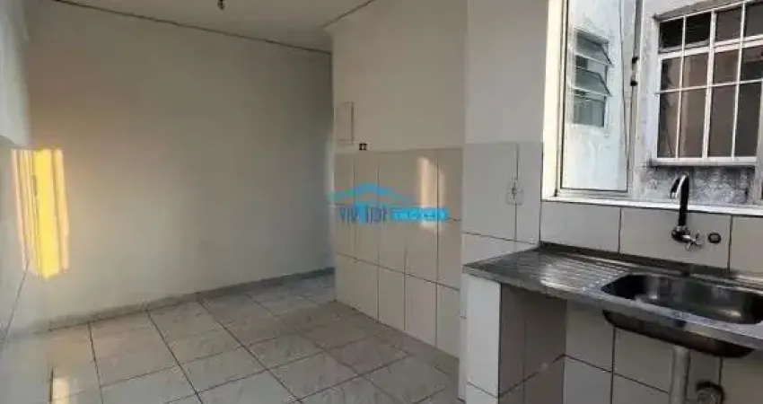 Casa comercial com 1 sala para alugar na Vila Talarico, São Paulo 