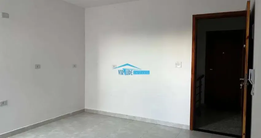 Apartamento (apartamento padrão) para locação, 1 dorm(s), 40 m²