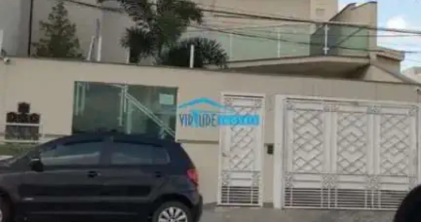 Casa (sobrado) para venda, 3 dorm(s), 3 suite(s), 3 vaga(s), 150 m²