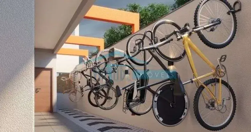 Apartamento em condomínio para venda no bairro patriarca, 1 dorm, 25,01 m