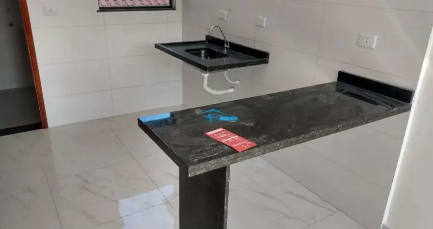 Apartamento (apartamento padrão) para venda, 1 dorm(s), 30 m²