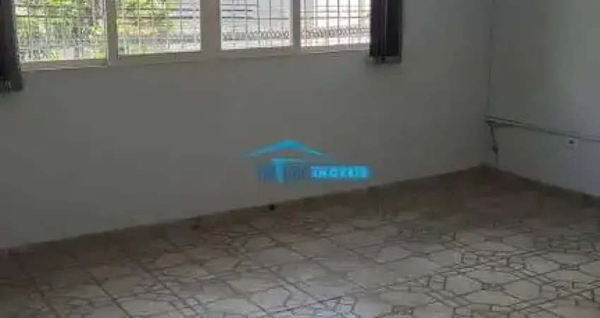 Sala comercial com 6 salas para alugar na Vila Marieta, São Paulo 