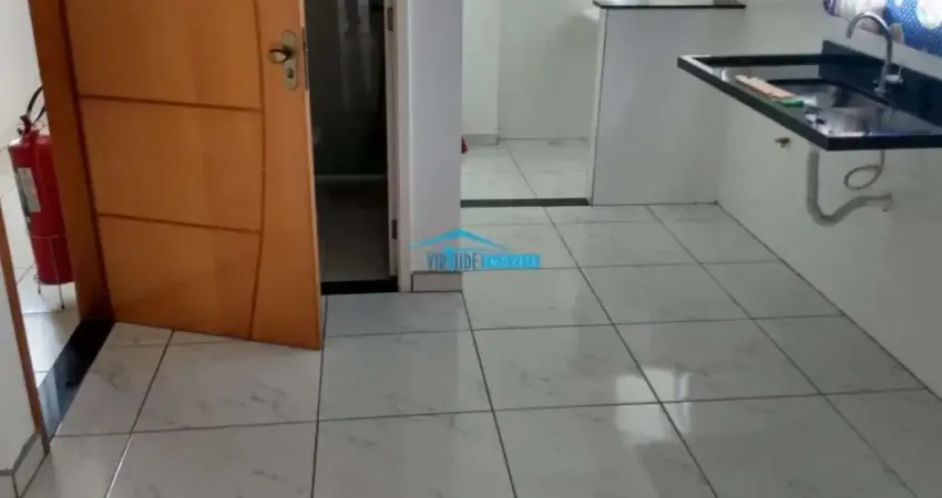 Apartamento em condomínio para locação no bairro patriarca, 1 dorm, 35 m