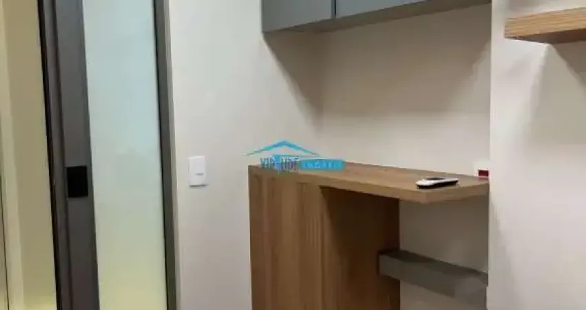 Sala comercial com 1 sala para alugar na Cidade Mãe do Céu, São Paulo 