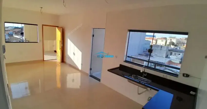 Apartamento (apartamento padrão) para venda, 2 dorm(s), 1 vaga(s), 65 m²