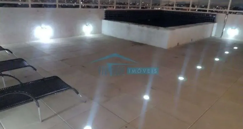 Apartamento em condomínio para venda no bairro vila ré, 1 dorm, 24 m