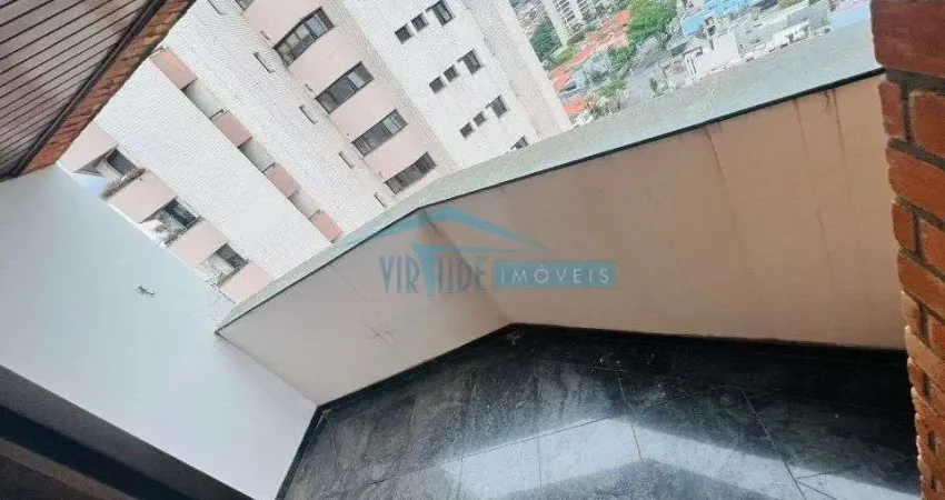 Apartamento em condomínio cobertura duplex para venda no bairro vila prudente, 4 dorm, 1 suíte, 4 vagas, 280 m